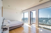 Luxury Penthouse 3 bedrooms 320m2 Parking x3