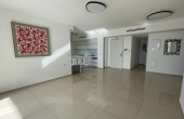 City of Yamim 5 rooms 138m2 Balcony 16m2 Parking  Apartment for sale in Netanya