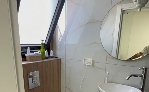 Ramat Poleg Penthouse 4 rooms 105 sqm Roof 120 sqm Apartment for sale in Netanya