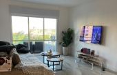 Ramat Poleg Penthouse 4 rooms 105 sqm Roof 120 sqm Apartment for sale in Netanya