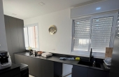 Ramat Poleg Penthouse 4 rooms 105 sqm Roof 120 sqm Apartment for sale in Netanya