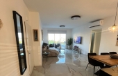 Ramat Poleg Penthouse 4 rooms 105 sqm Roof 120 sqm Apartment for sale in Netanya