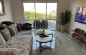 Ramat Poleg Penthouse 4 rooms 105 sqm Roof 120 sqm Apartment for sale in Netanya