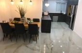 Ramat Poleg Penthouse 4 rooms 105 sqm Roof 120 sqm Apartment for sale in Netanya