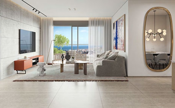 Beri / Weizman Netanya project