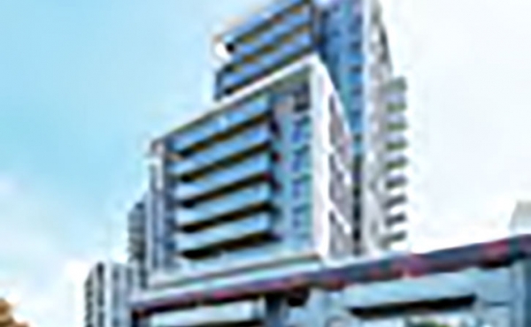 Beri / Weizman Netanya project