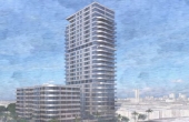 Beri / Weizman Netanya project