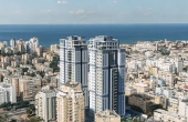 Beri / Weizman Netanya project