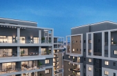 Beri / Weizman Netanya project