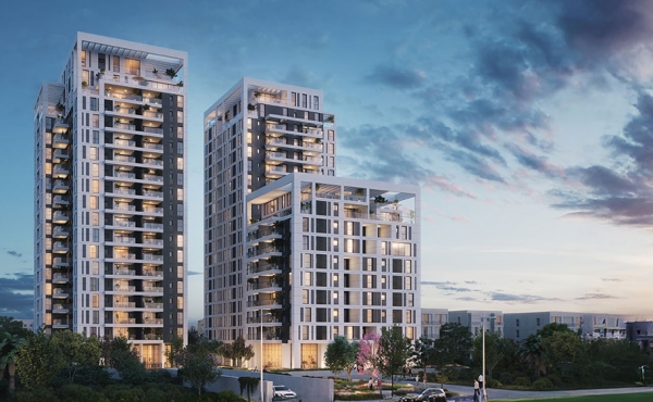 Histadrut Netanya Project
