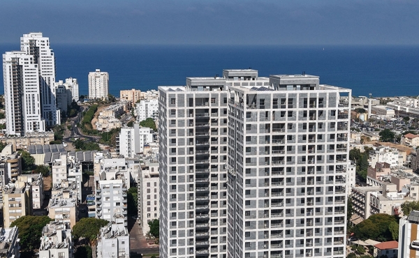 Histadrut Netanya Project