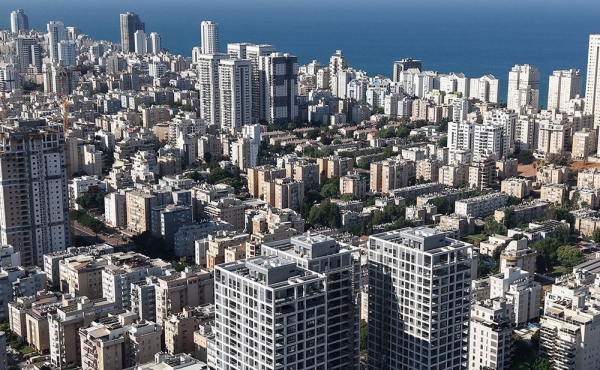 Histadrut Netanya Project