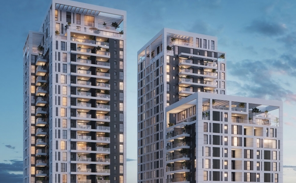 Histadrut Netanya Project