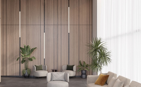 Histadrut Netanya Project