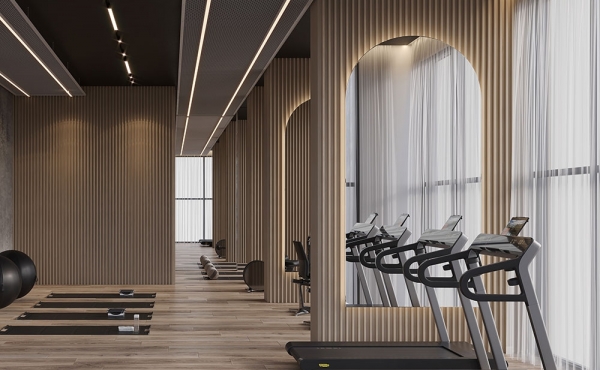 Histadrut Netanya Project