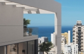 Histadrut Netanya Project