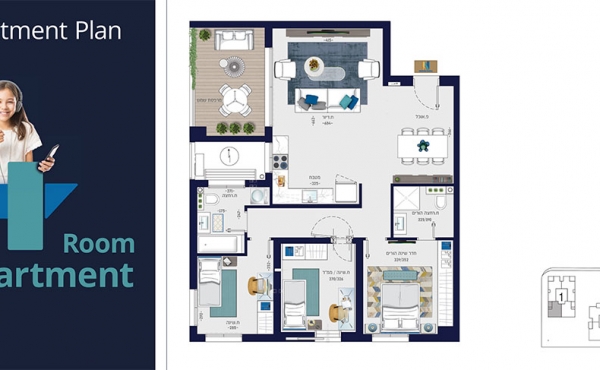 Sokolov Netanya project