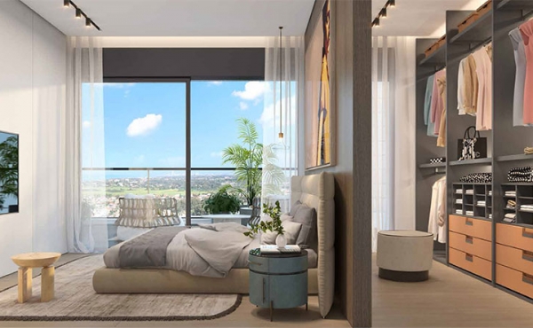 Sokolov Netanya project