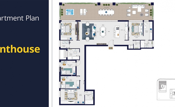 Sokolov Netanya project