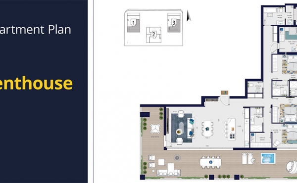 Sokolov Netanya project