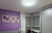 Downtown  Netanya 4 rooms 112 m2 Terrace 14m2 Lift Parking Storage