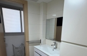 Downtown  Netanya 4 rooms 112 m2 Terrace 14m2 Lift Parking Storage