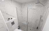 Blue Weiss Hotel Residence 2 rooms 55m2 Terrace 12m2 Sea view Lift Apartment for sale in Netanya